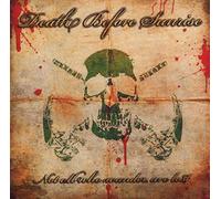 Death Before Sunrise - Not All Who Wander are Lost [Import]
