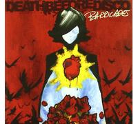 Death beforecdisco - Barricades [Import]