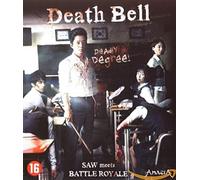 Death Bell (Blu-Ray) - Death Bell (Blu-Ray)