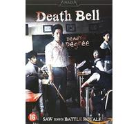 Death Bell (Dvd) - Death Bell (DVD) [Import]