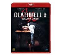 Death Bell II, le camp de la mort – Blu-ray – Édition française officielle – Elysee