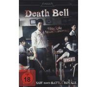 Death Bell - Tödliche Abschlussprüfung! - Uncut