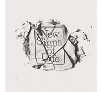Death Bells - New Signs of Life (Bonewhite Vinyl) [Import]