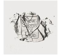 Death Bells - New Signs Of Life [Vinyl Lp]