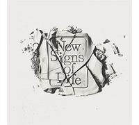 Death Bells - New Signs of Life (Vinyl Smoke) [Import]