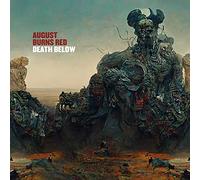 August Burns Red – Death Below – CD