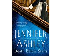 Death Below Stairs