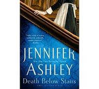 Death Below Stairs A Below Stairs Mystery - [Version Originale] Inconnu (Auteur)
