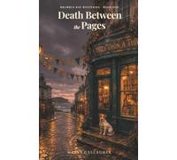 Death Between the Pages: A Bramble Bay Mystery