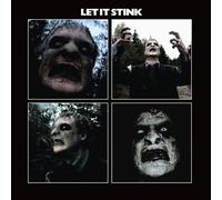 Death Breath - Let It Stink [Import]