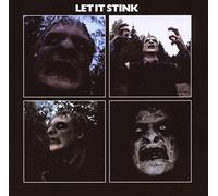 Death Breath - Let It Stink -Mcd-
