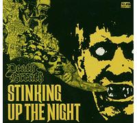 Stinking Up The Night