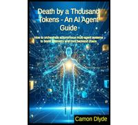 Death by a Thousand Tokens - An AI Agent Guide: How to orchestrate autonomous multi-agent systems to boost telemetry and cool backend chaos
