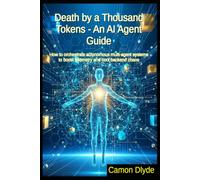 Death by a Thousand Tokens - An AI Agent Guide: How to orchestrate autonomous multi-agent systems to boost telemetry and cool backend chaos