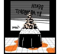 Death By Armbors - Salome-10 [Import]