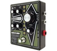 Death by Audio Death by Audio Crossover Fuzz