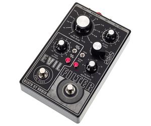 Death by Audio Death by Audio Evil Filter - Fuzz Filter