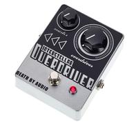 Death by Audio Death by Audio Interstellar Overdriver