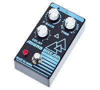 Death by Audio Death by Audio Micro Dream