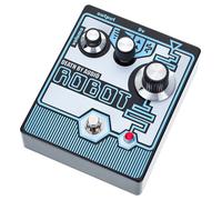 Death by Audio Death by Audio Robot