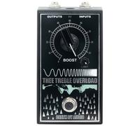 Death by Audio Death by Audio Thee Treble Overload Booster