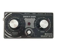 Death By Audio Echo Master Vocal Delay