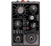 Death By Audio Evil Filter - Filtre