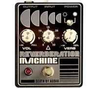 Reverberation Machine