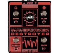 DEATH BY AUDIO - WAVEFORMER DESTROYER