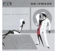 De-Phazz – Death by Chocolate – CD – Import – 16 titres