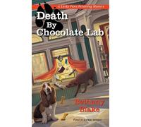 Death by Chocolate Lab