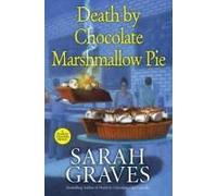 Death By Chocolate Marshmallow Pie