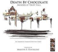 Death By Chocolate - Murder At Truff Hall