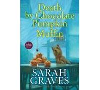 Death By Chocolate Pumpkin Muffin