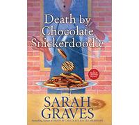 Death By Chocolate Snickerdoodle