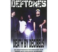 Death By Decibels