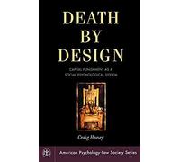 Death By Design