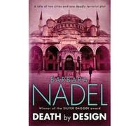 Death by Design Nadel, Barbara (Auteur)