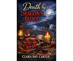 Death By Dragon's Blood