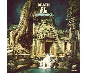 Death by Dub - Abundance