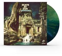Death by Dub - Abundance [VINYL]