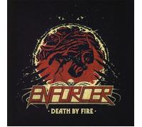 Death By Fire