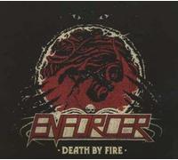 Enforcer - Death by Fire-Digi [Import]