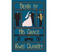 Death By His Grace (Darko Dawson Mystery) - [Version Originale] Inconnu (Auteur)