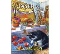 Death by Hot Apple Cider