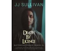 Death By Licence: A closed murder case is ripped open when a released prisoner is killed within days of a newspaper exposing hidden accomplices