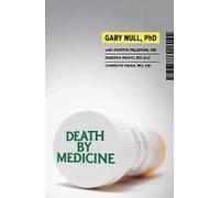 Death By Medicine [With Dvd]