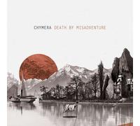 Chymera - Death by Misadventure [Import]
