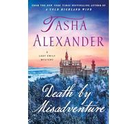 Death by Misadventure