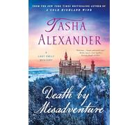 Death by Misadventure